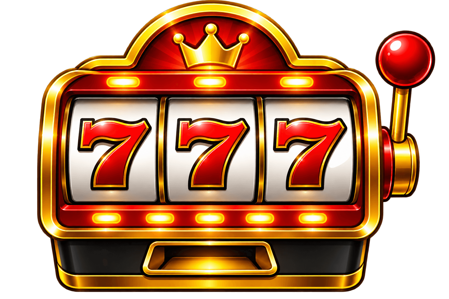 Slot machine