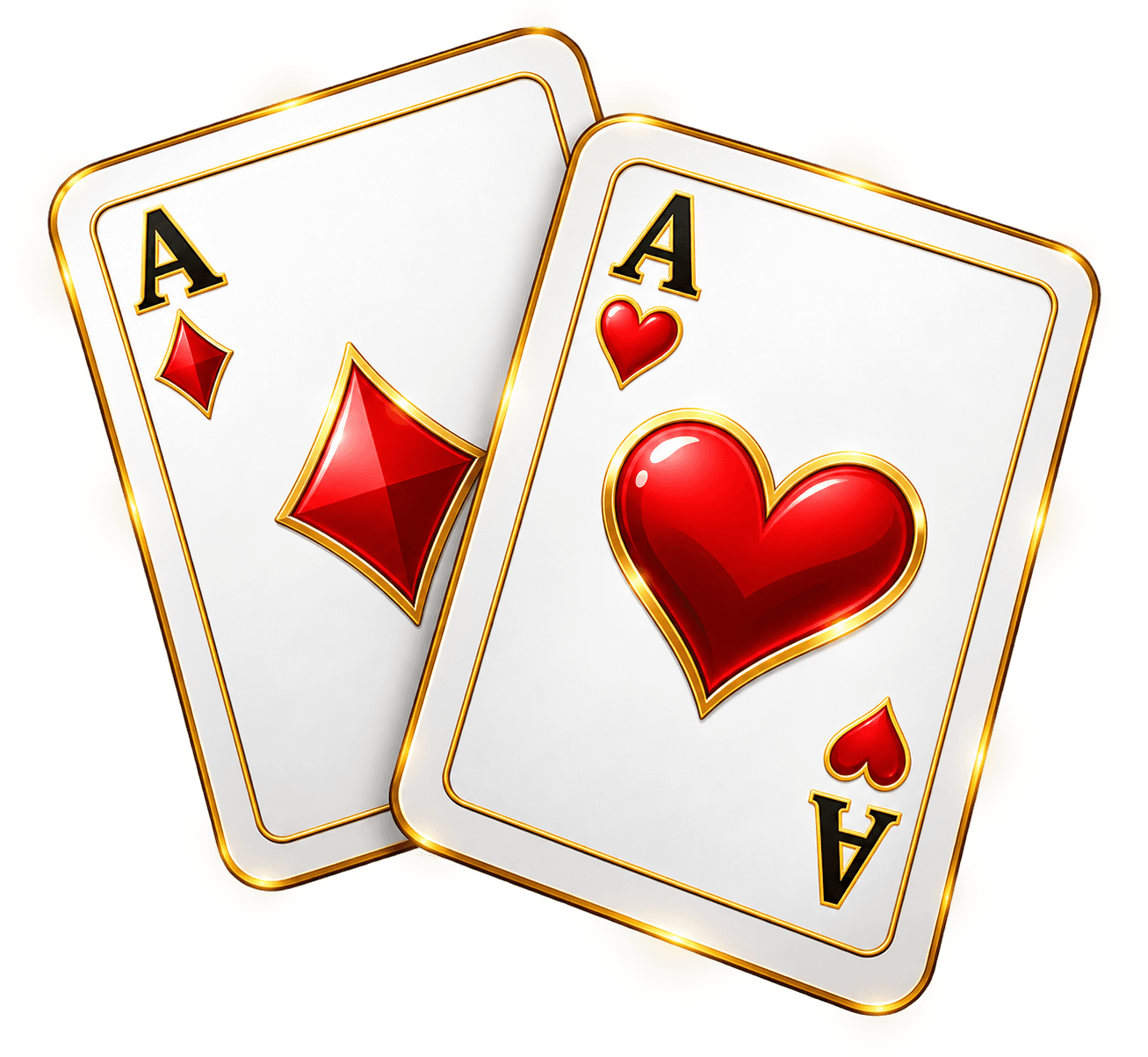 Playing cards