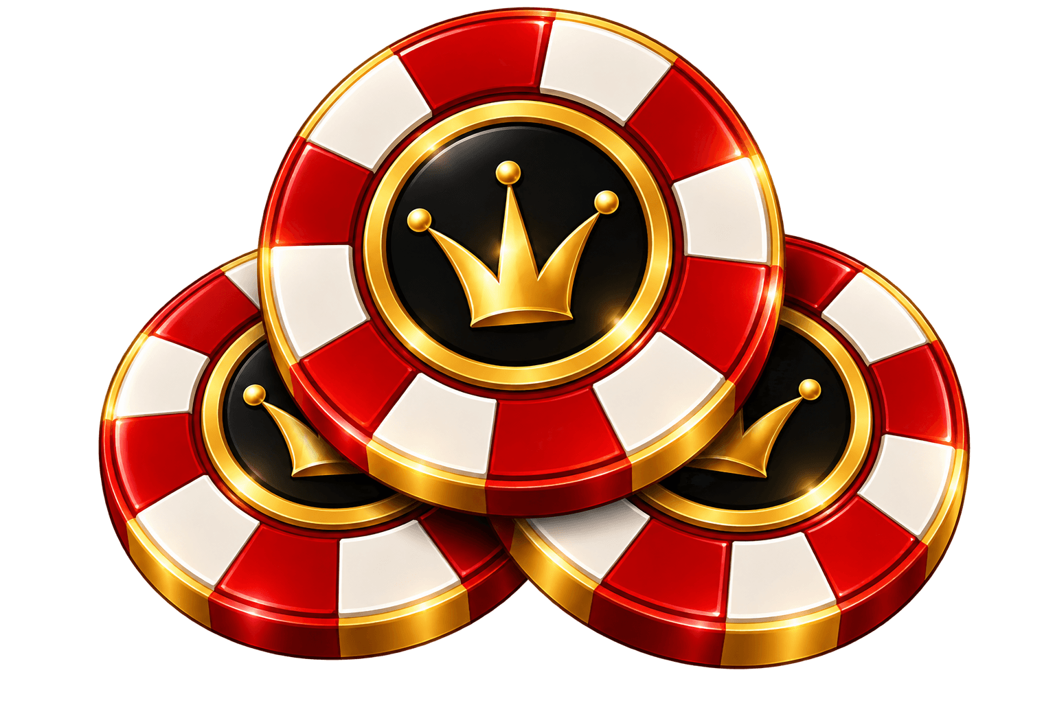 Casino chips