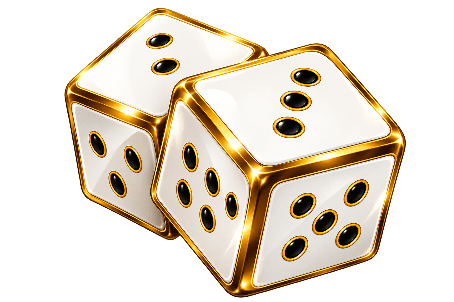 Casino dice